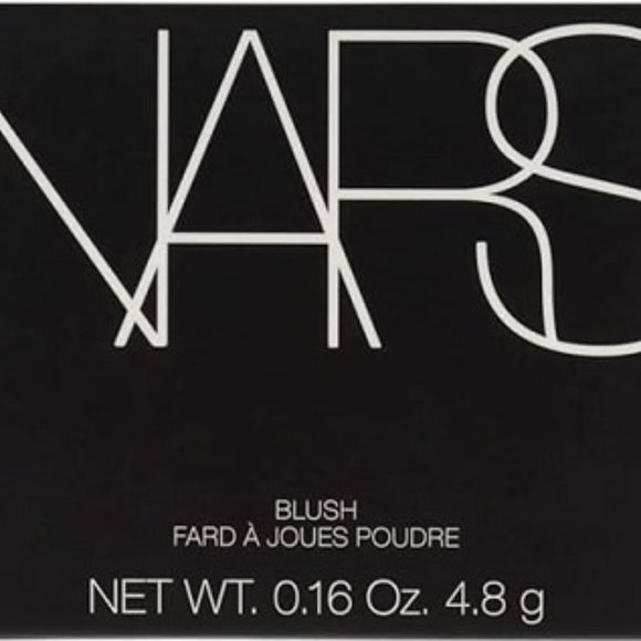 ✨CLOSET CLEAR OUT ITEM✨ NARS - Blush - Orgasm - Picture 2 of 2